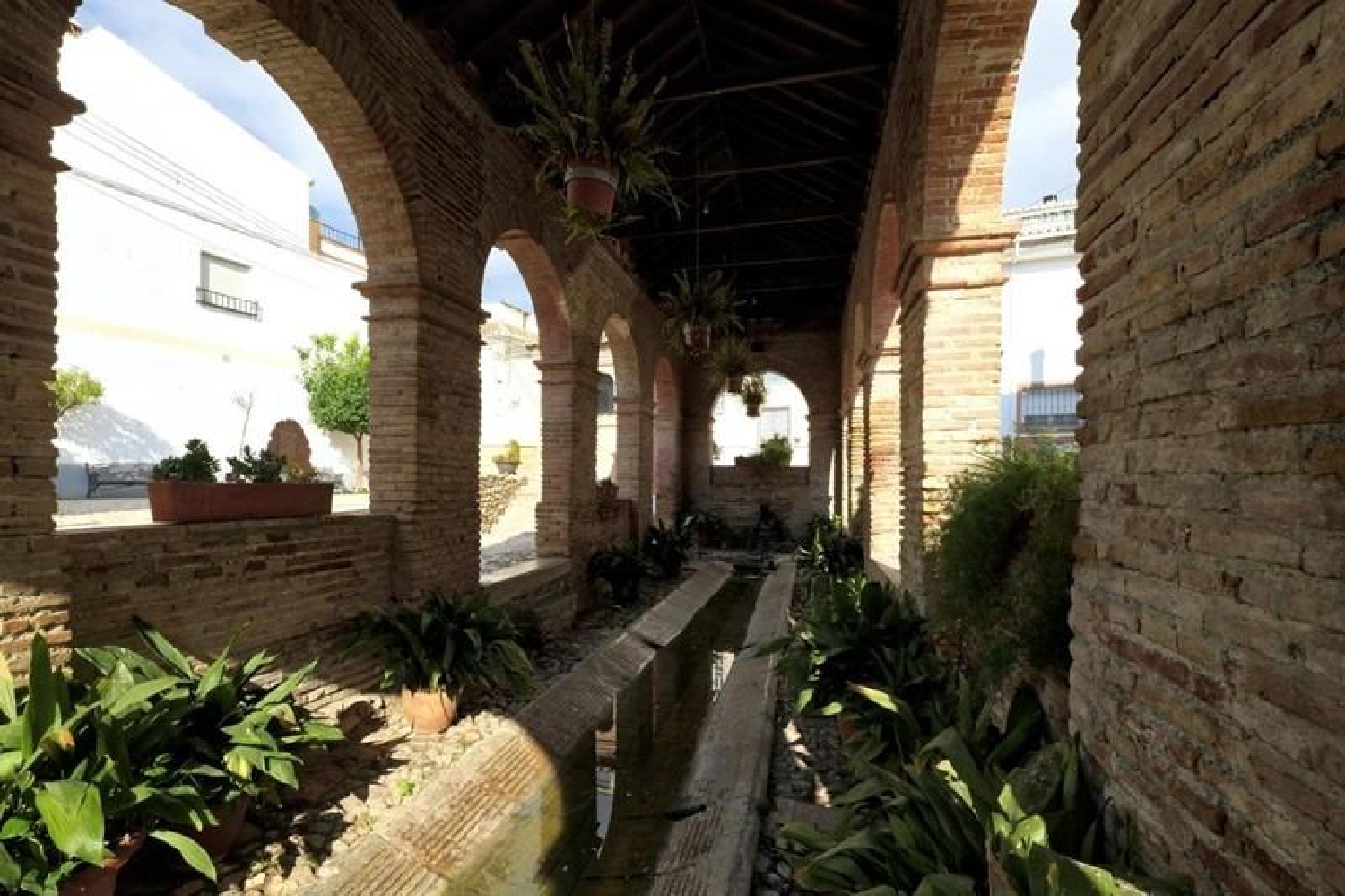  till salu hus Padules Alpujarra Almeriense 6