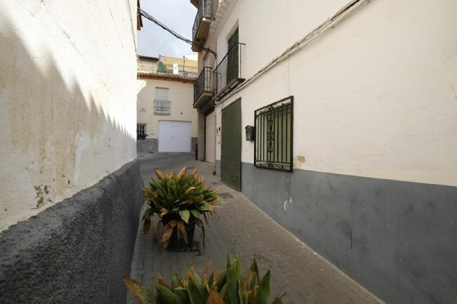  till salu hus Padules Alpujarra Almeriense 4