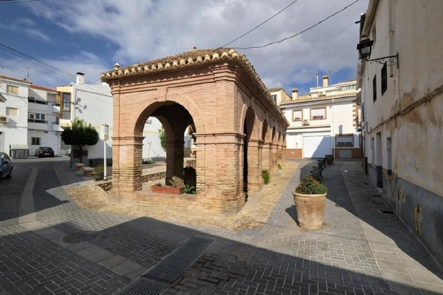  till salu hus Padules Alpujarra Almeriense 7