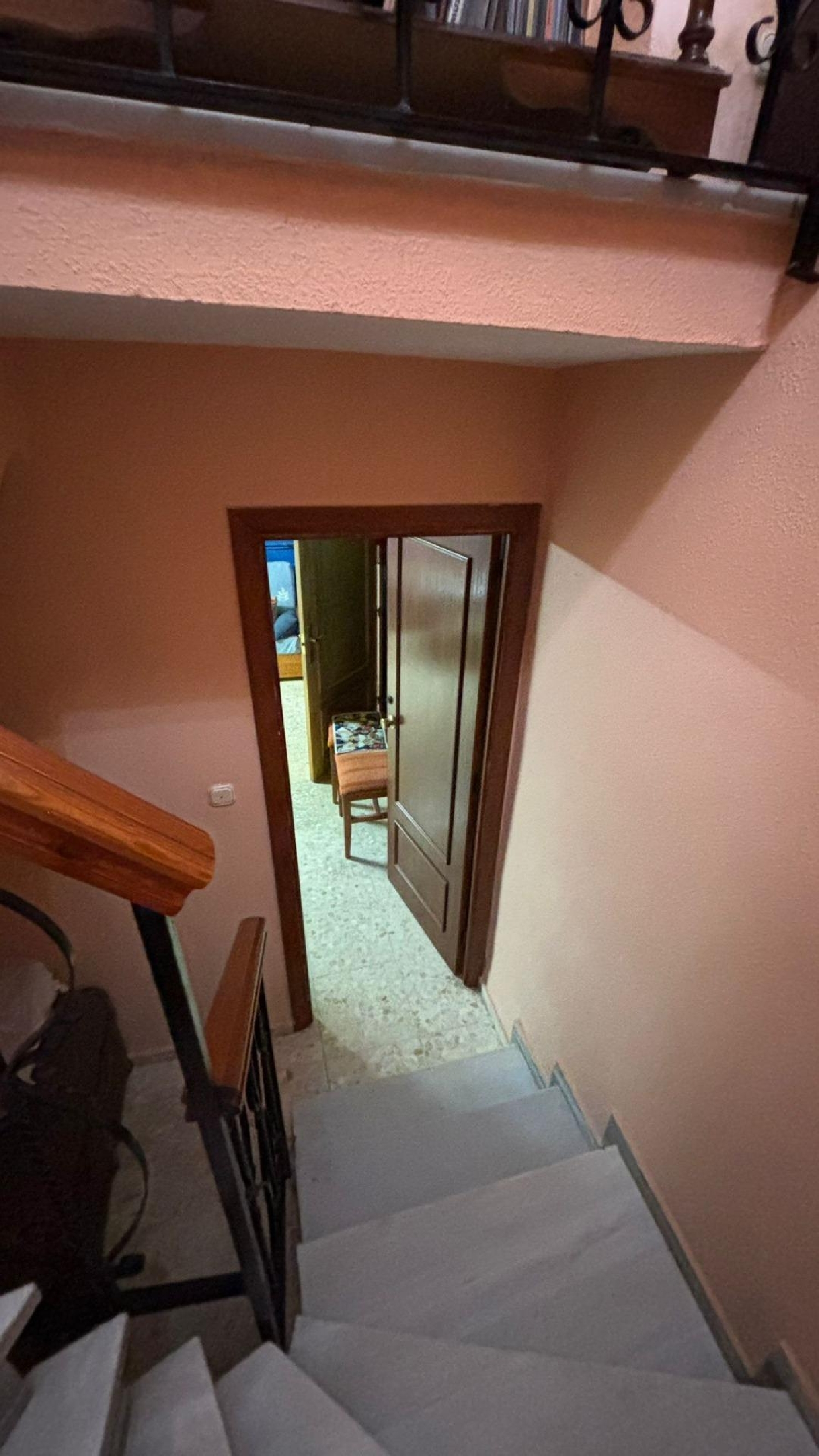  till salu hus Padules Alpujarra Almeriense 5