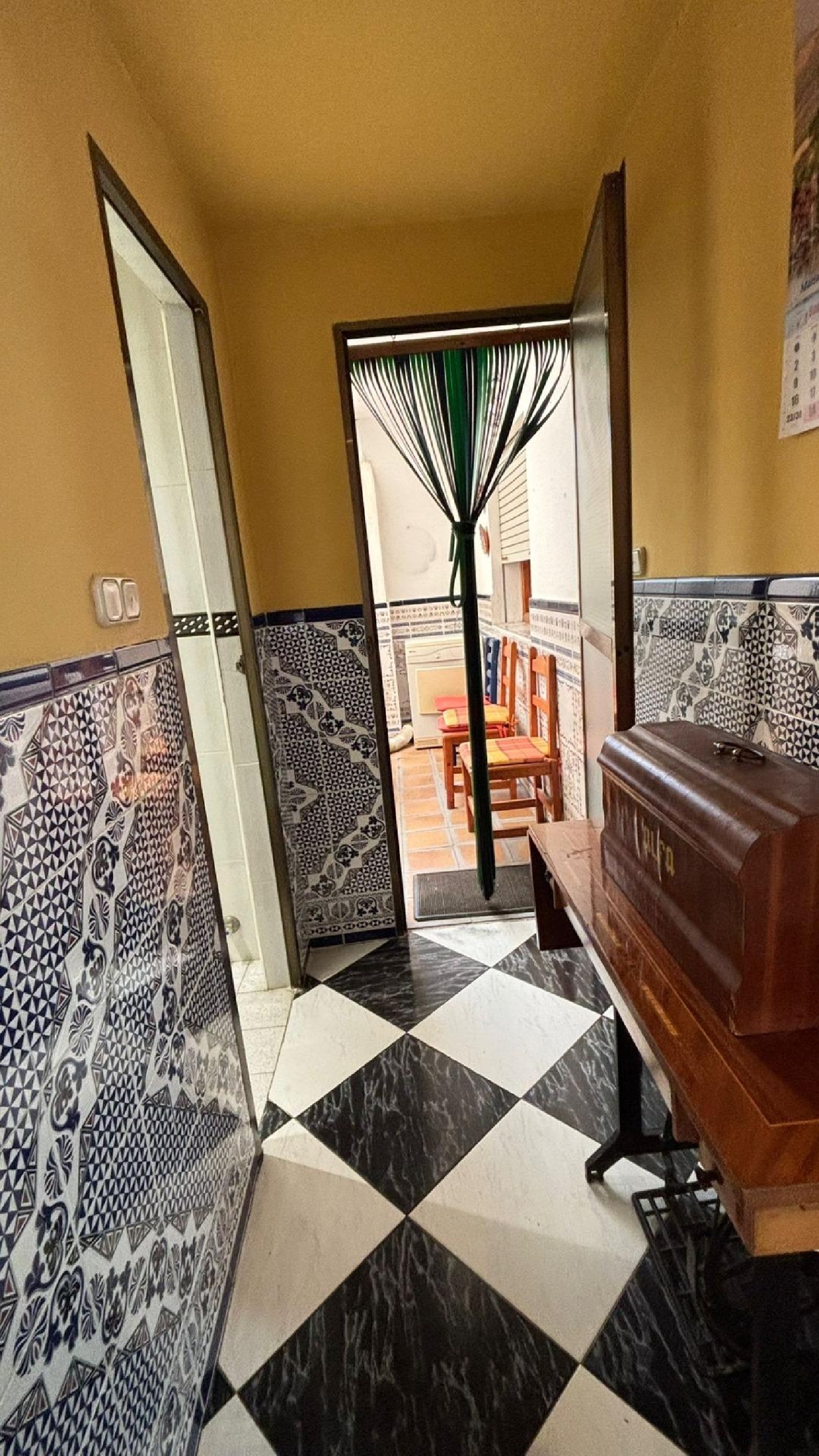  till salu hus Padules Alpujarra Almeriense 8