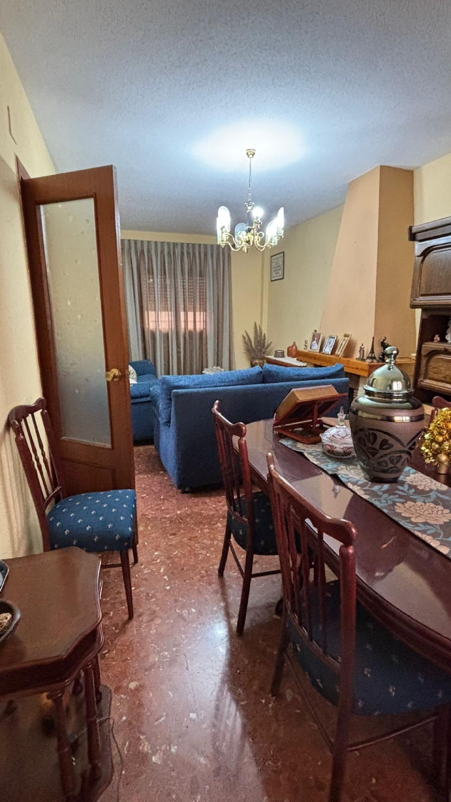  till salu hus Padules Alpujarra Almeriense 2