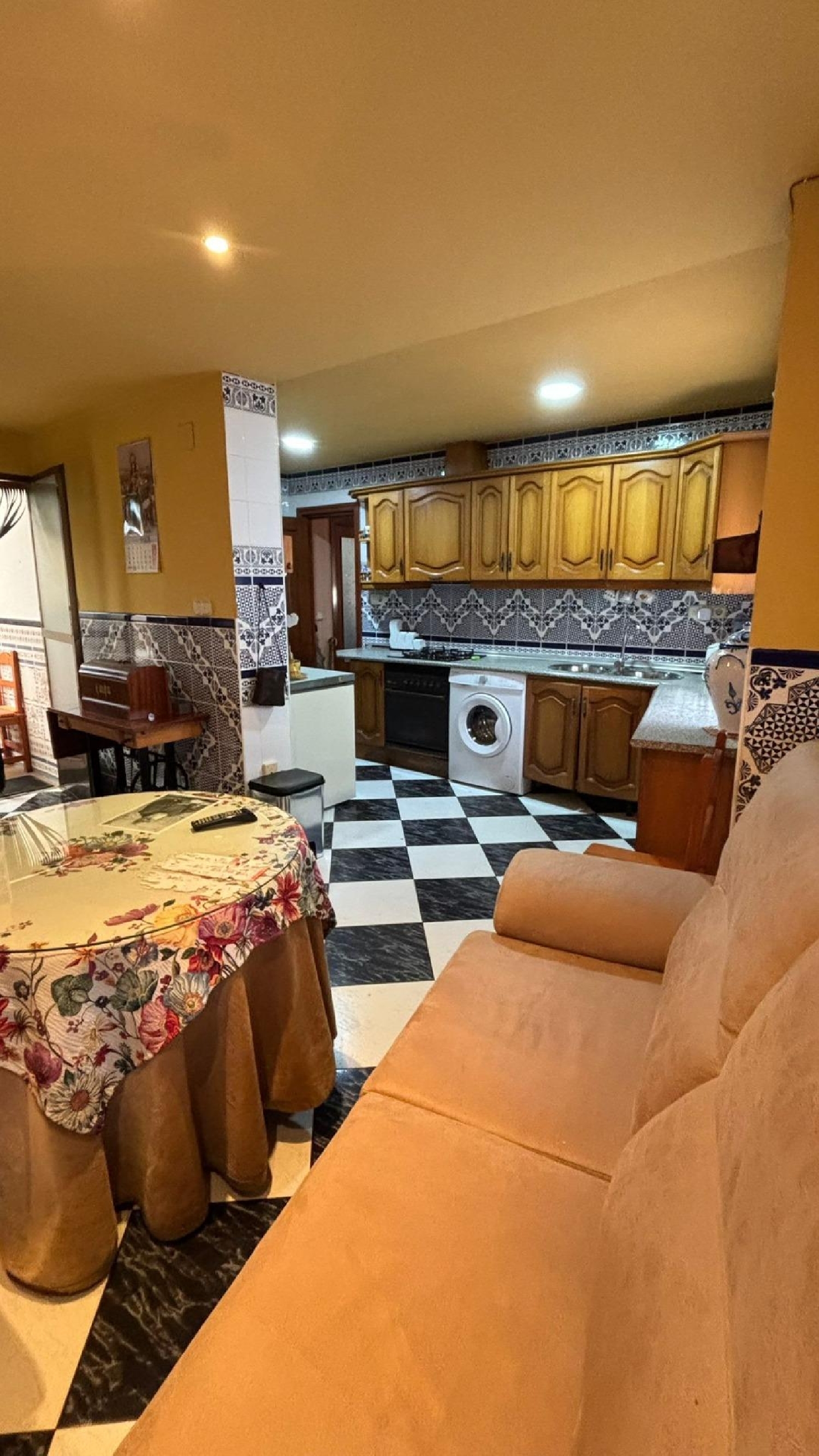  till salu hus Padules Alpujarra Almeriense 7