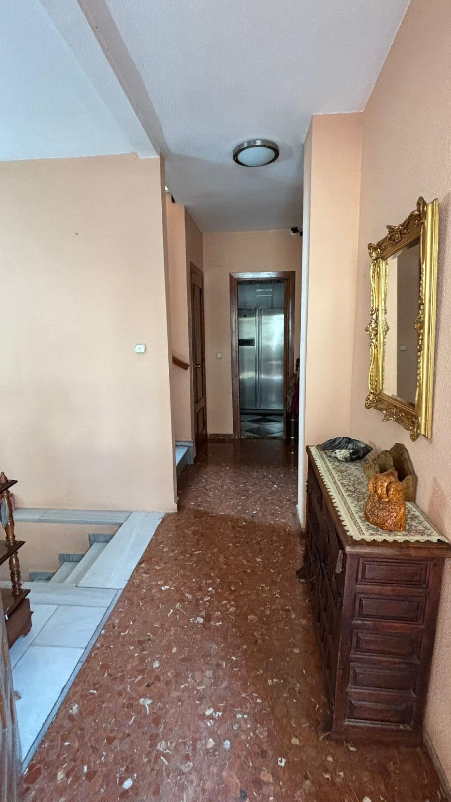  till salu hus Padules Alpujarra Almeriense 3
