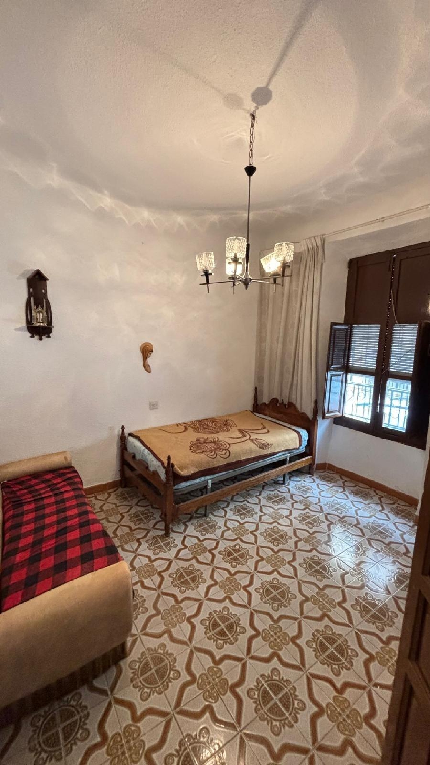  till salu hus Padules Alpujarra Almeriense 3
