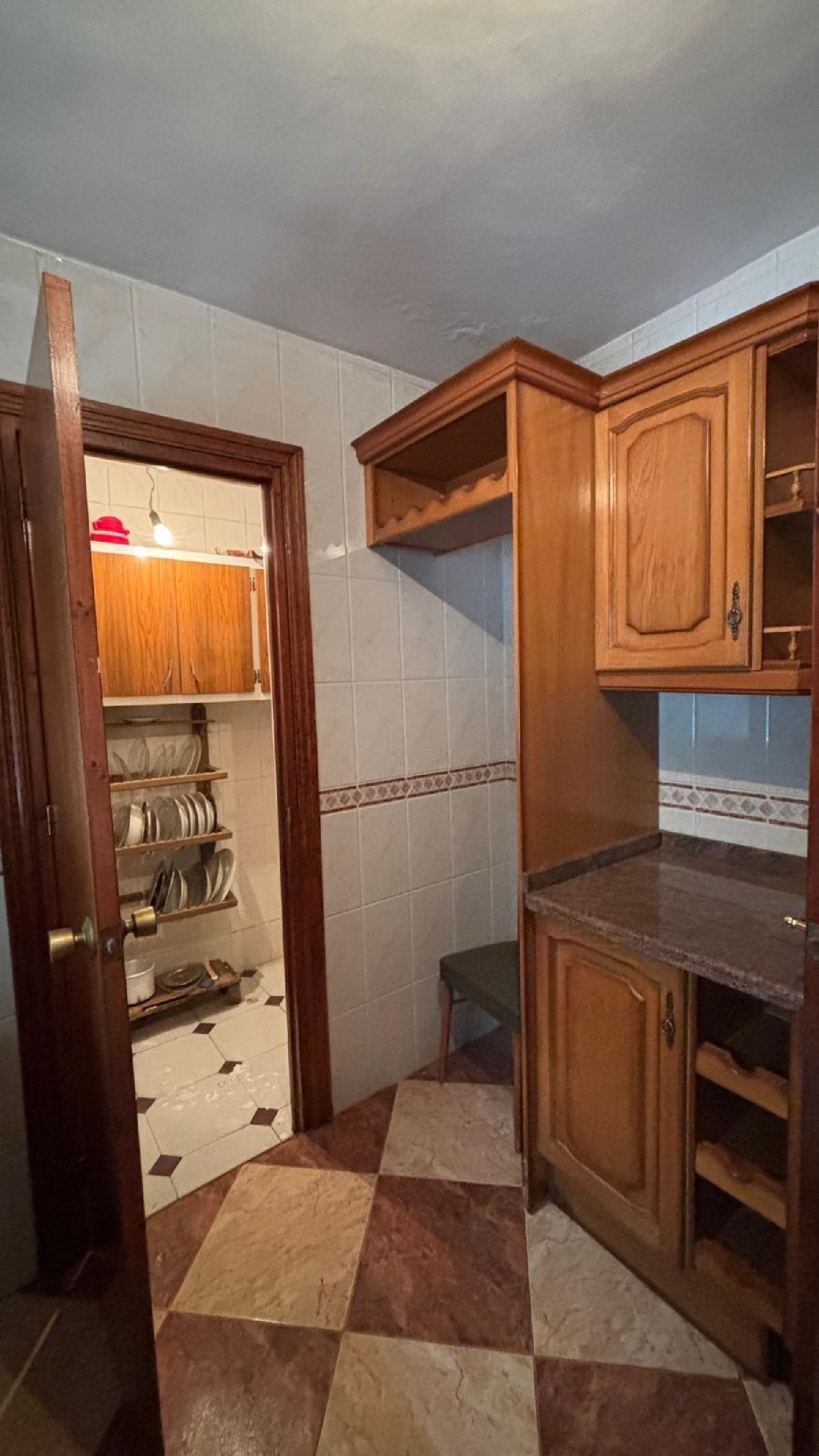  till salu hus Padules Alpujarra Almeriense 6