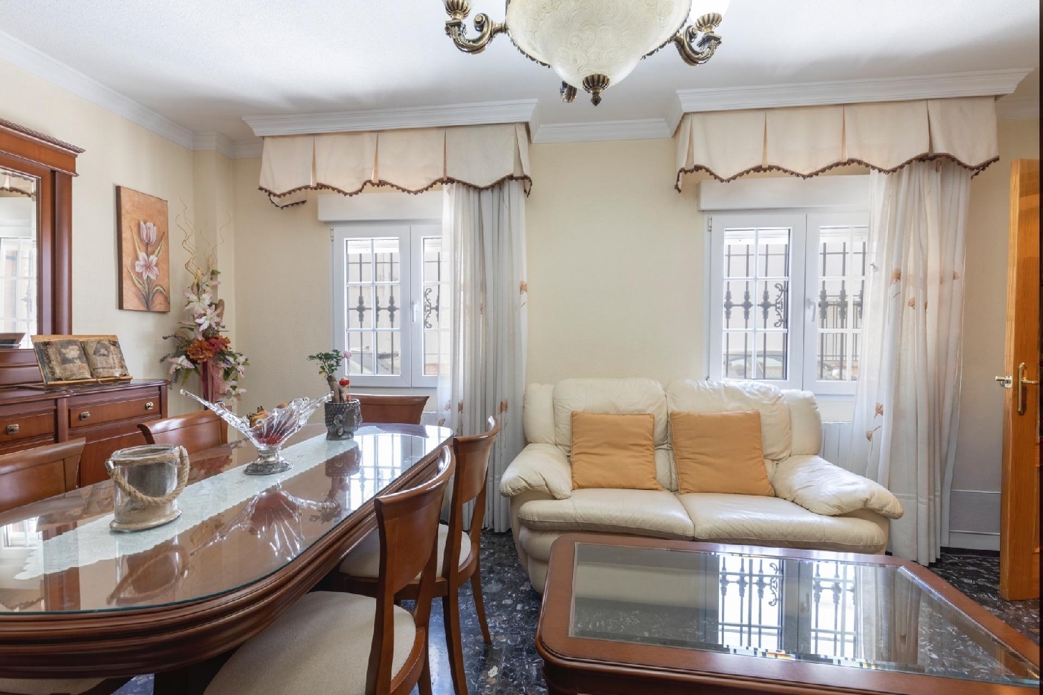 kaufen Haus Padules Alpujarra Almeriense 2