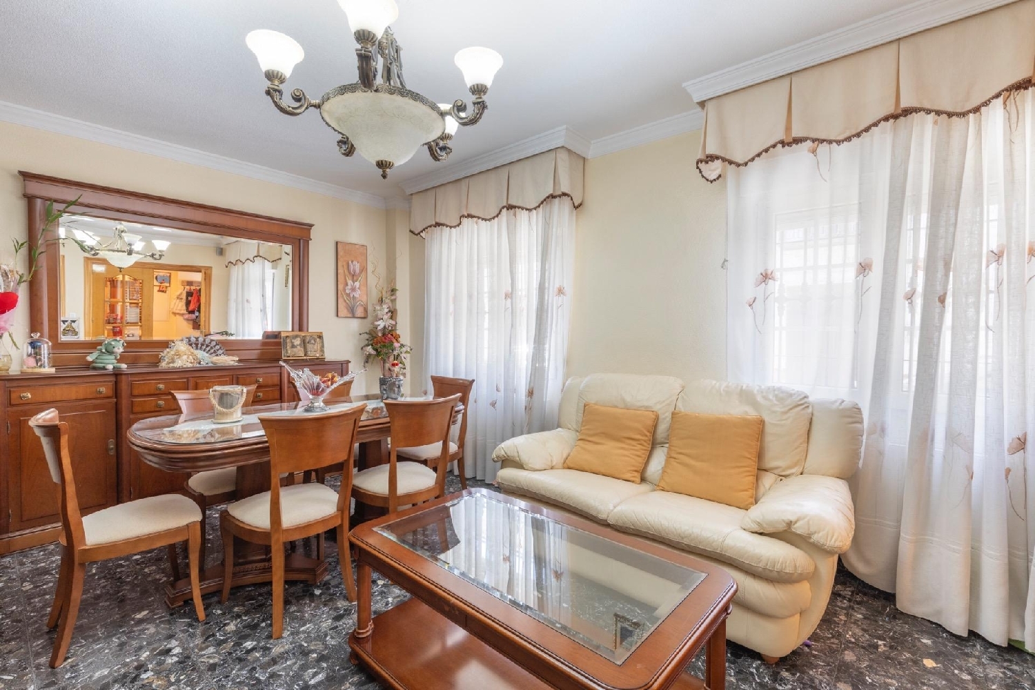 kaufen Haus Padules Alpujarra Almeriense 1