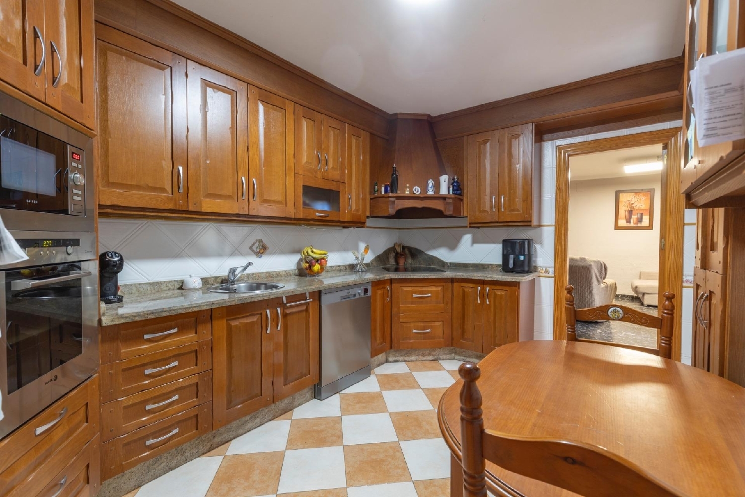 kaufen Haus Padules Alpujarra Almeriense 8