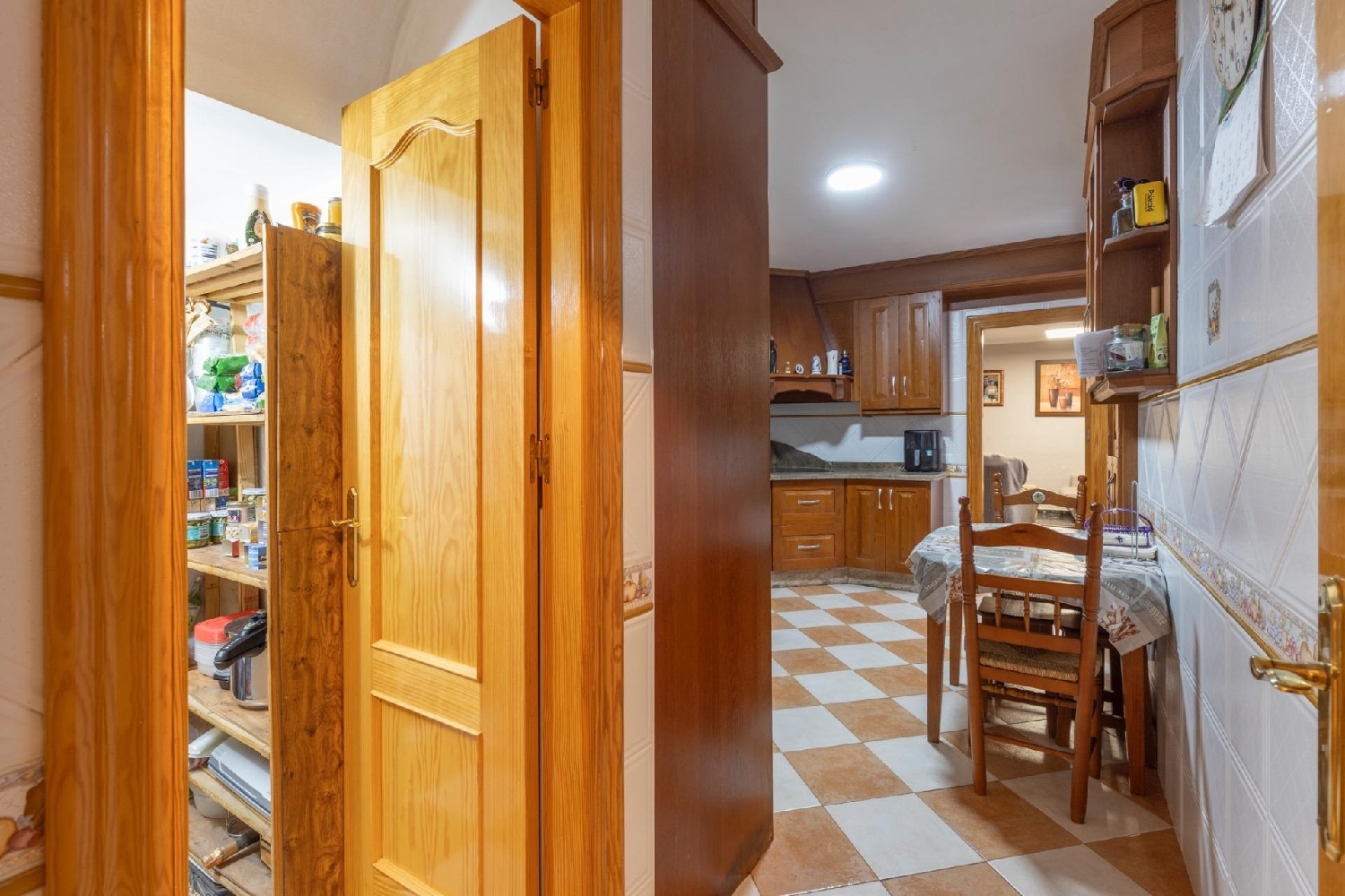 kaufen Haus Padules Alpujarra Almeriense 7