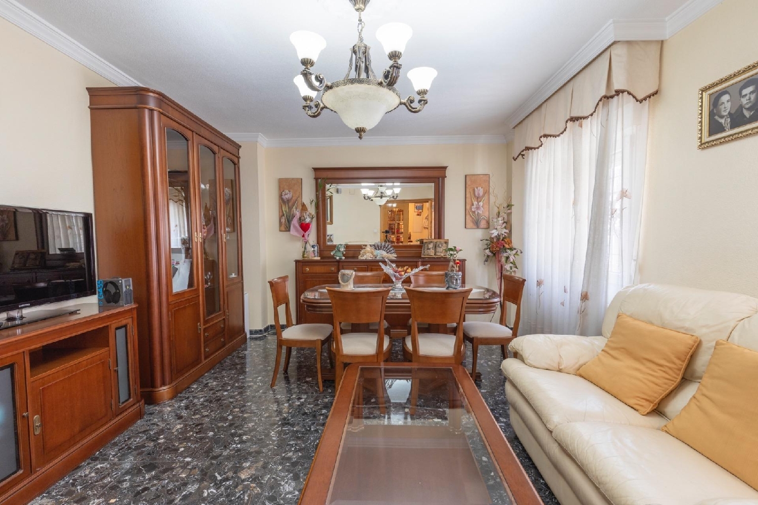 kaufen Haus Padules Alpujarra Almeriense 4