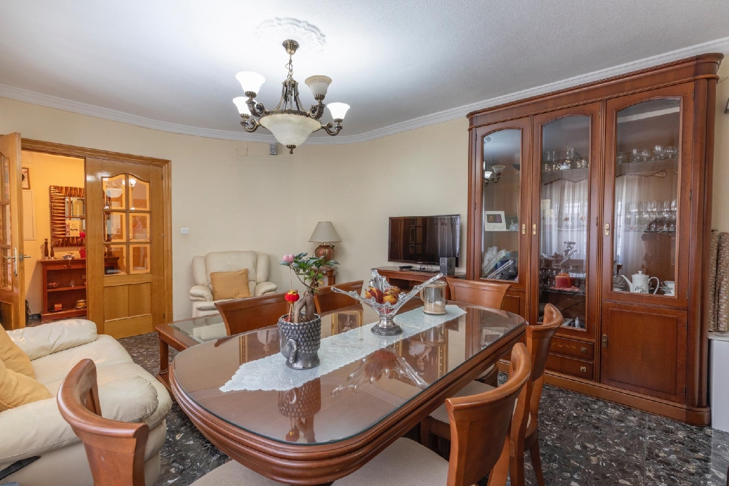 kaufen Haus Padules Alpujarra Almeriense 6
