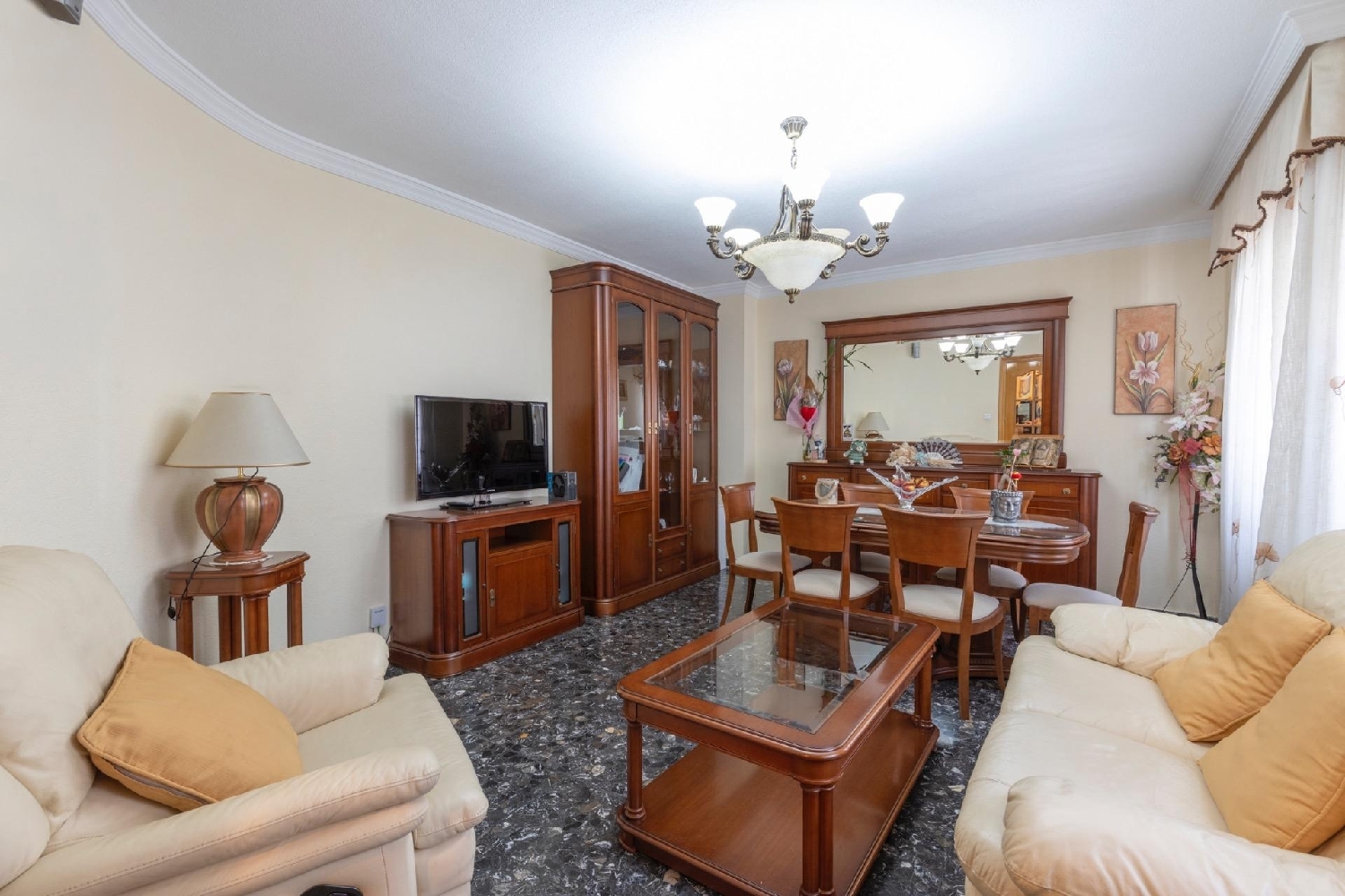 kaufen Haus Padules Alpujarra Almeriense 3