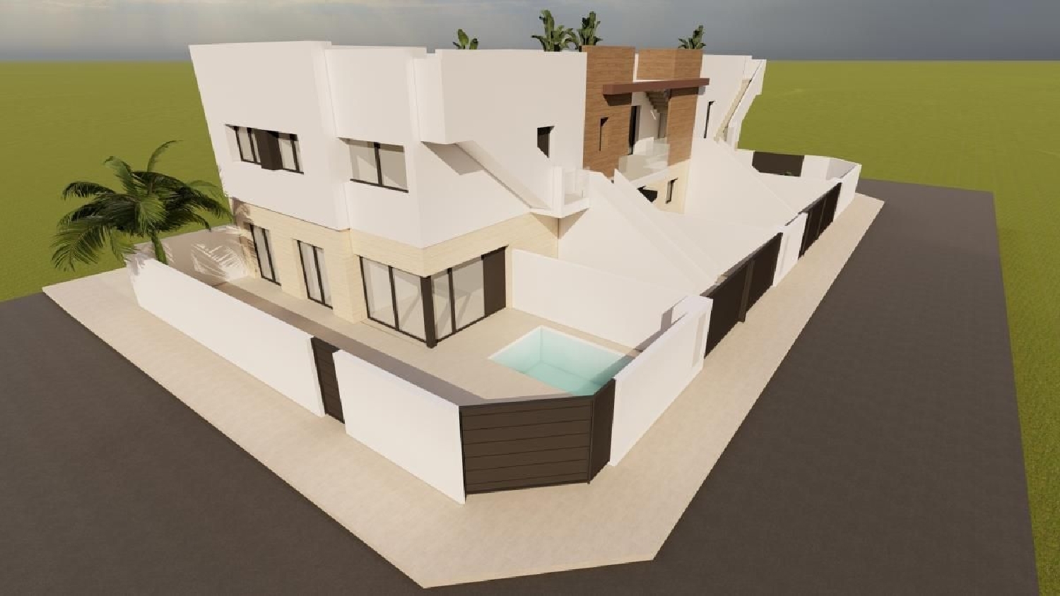  en venta casa Páganos Laguardia-Rioja Alavesa 2