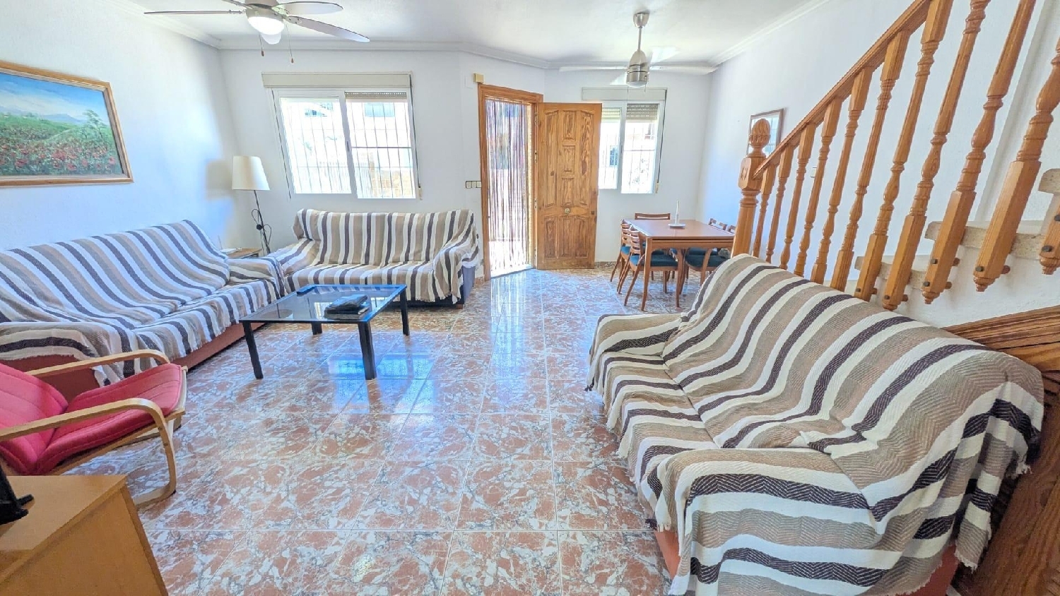  en venta casa Páganos Laguardia-Rioja Alavesa 7