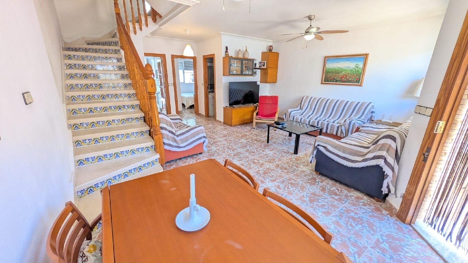  en venta casa Páganos Laguardia-Rioja Alavesa 6
