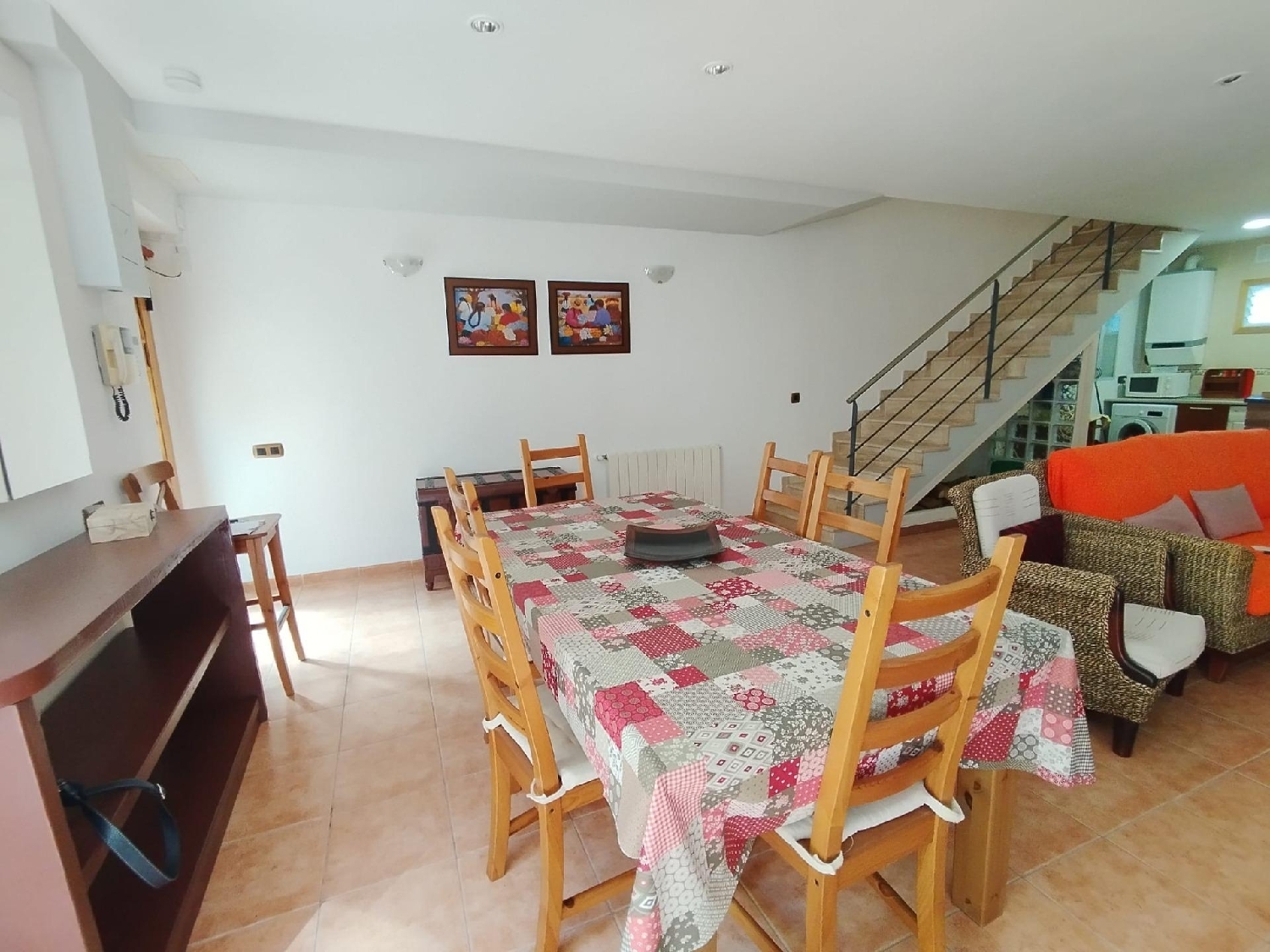  kaufen Haus Palafolls Maresme 4