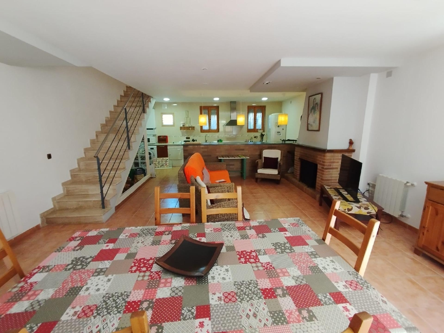  kaufen Haus Palafolls Maresme 3