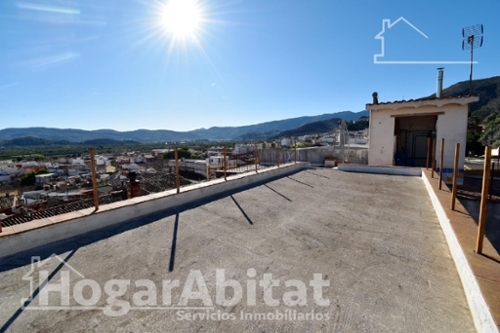 Palma De Gandia Safor house foto 6385392