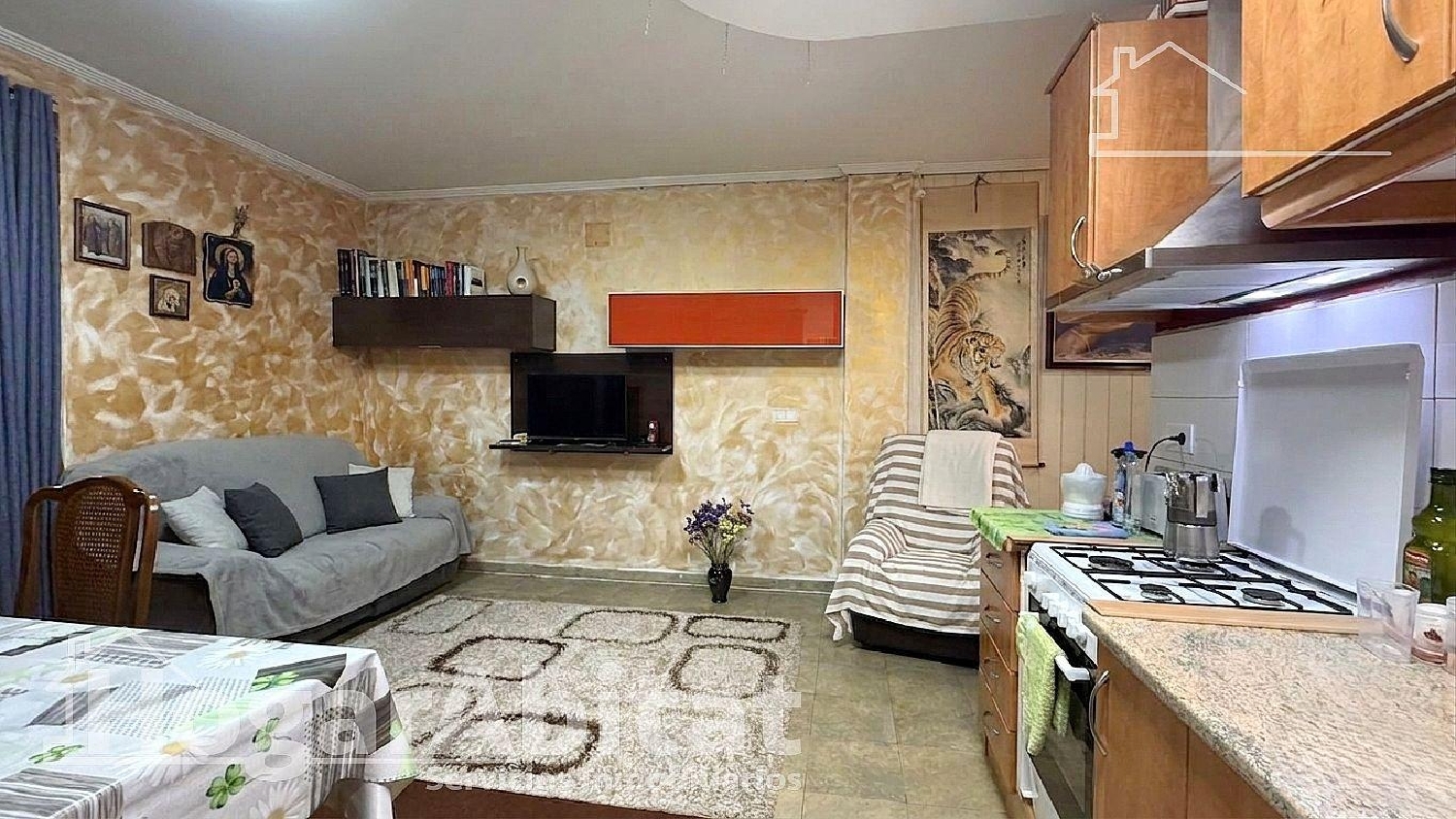  en venta casa Palmera Safor 2