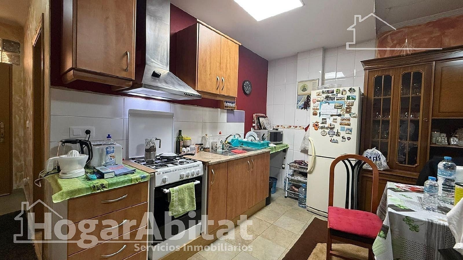  en venta casa Palmera Safor 5