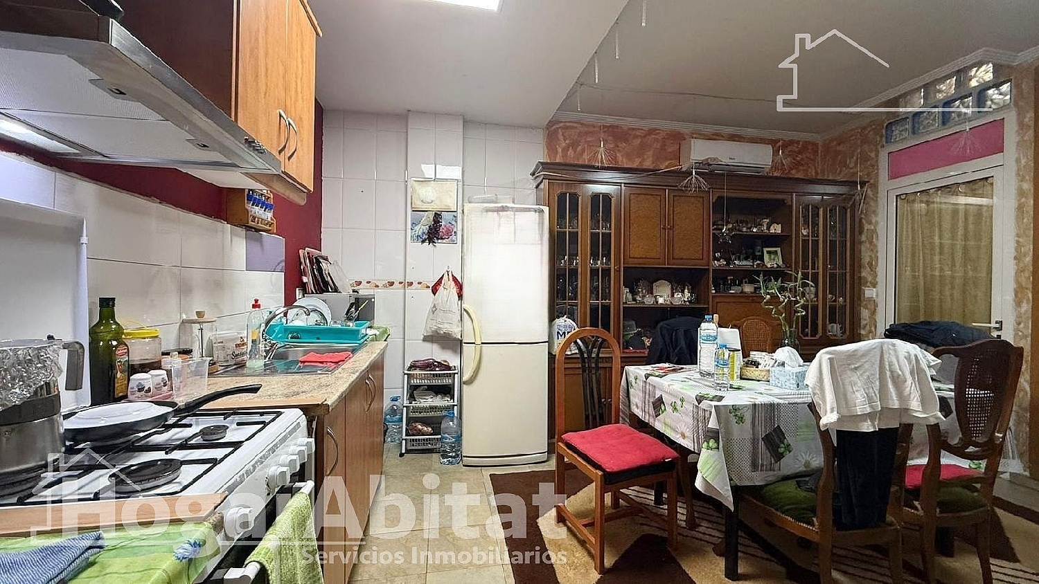  en venta casa Palmera Safor 4