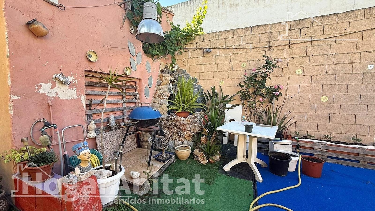  for sale house Palmera Safor 8