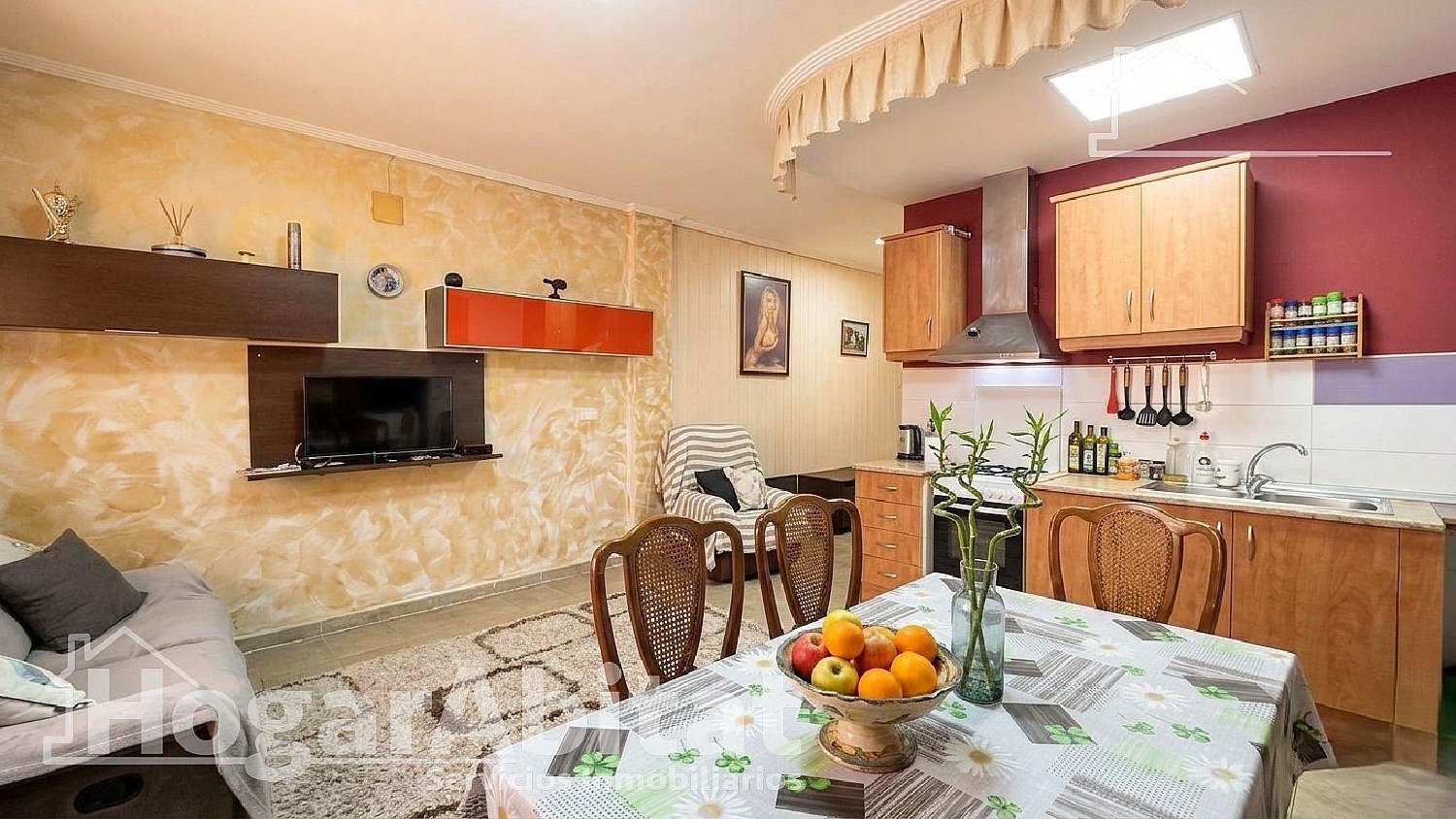  for sale house Palmera Safor 3