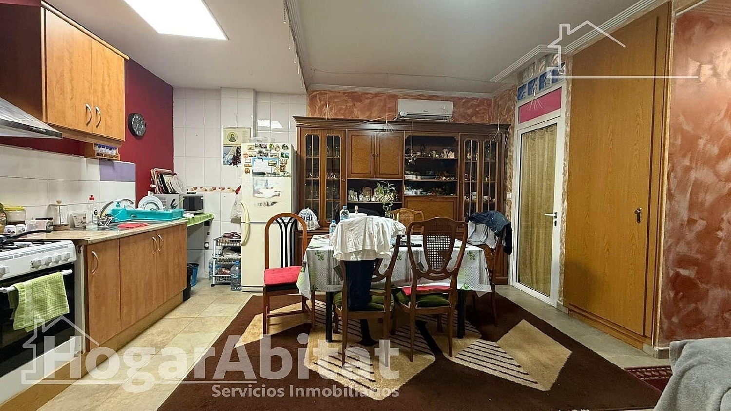  for sale house Palmera Safor 6
