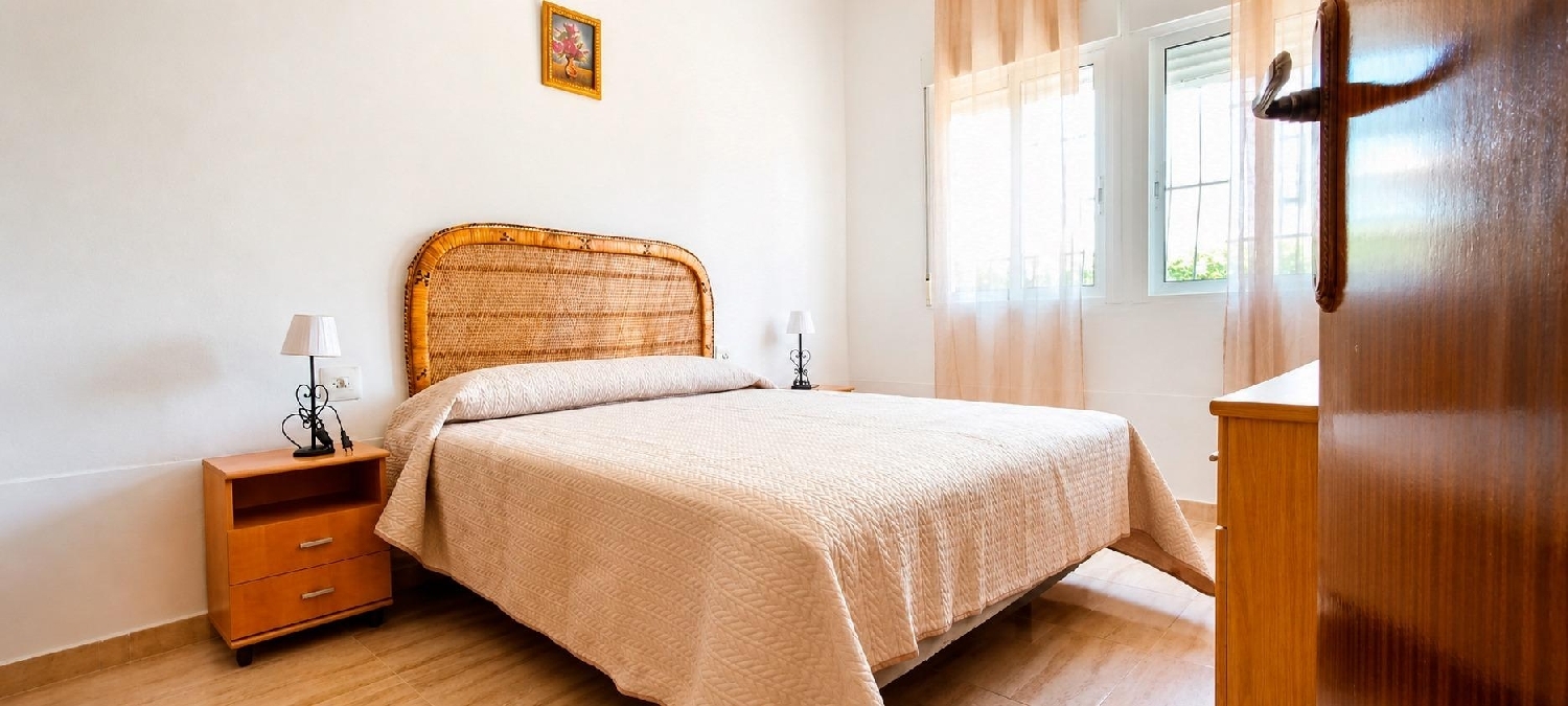 till salu hus Palmeria Marina Alta 3