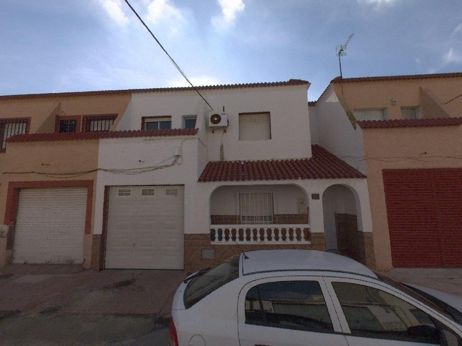 till salu hus Palmeria Marina Alta 1