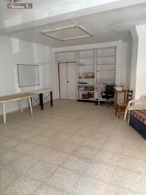 Palmeria Marina Alta Haus Bild 6378001