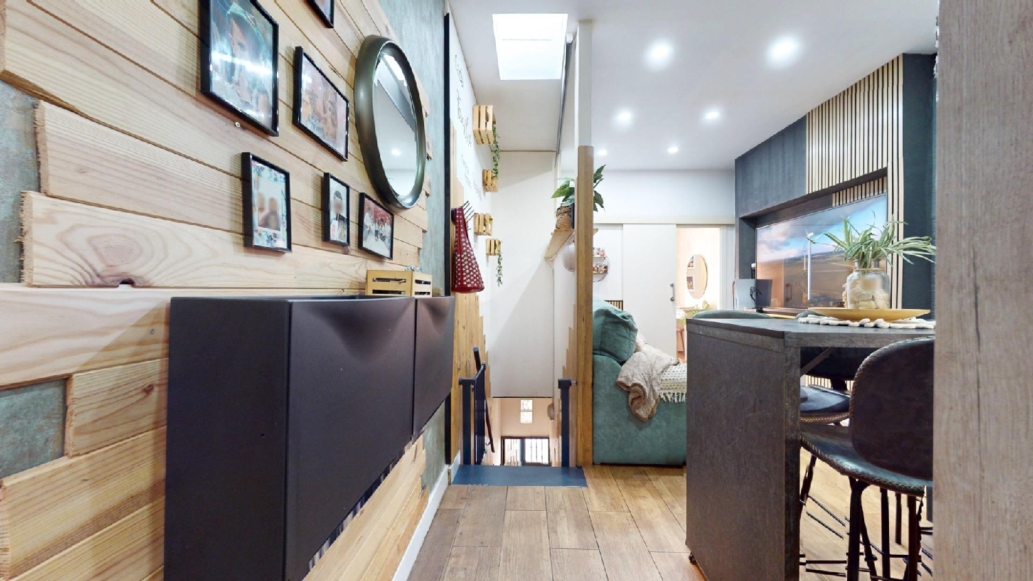  te koop huis Palmeria Marina Alta 7