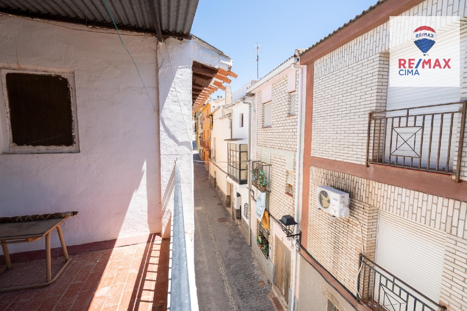  till salu hus Pantano Del Zújar La Serena 3