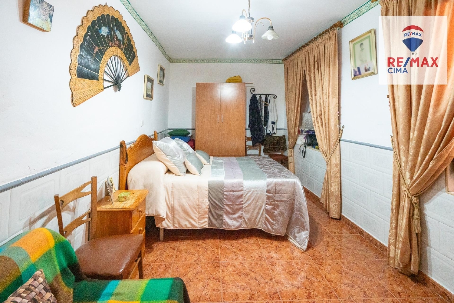  till salu hus Pantano Del Zújar La Serena 6