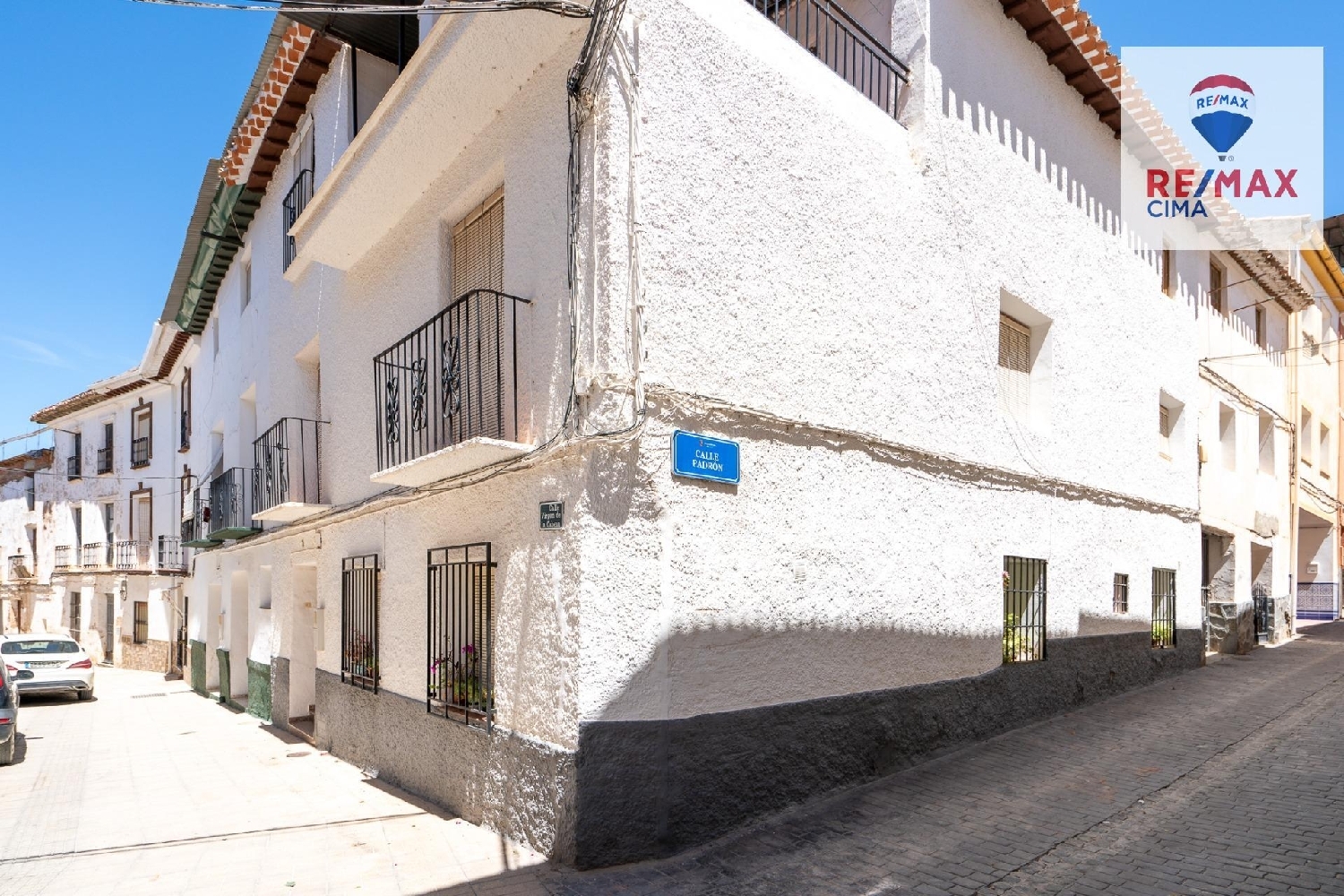  till salu hus Pantano Del Zújar La Serena 1