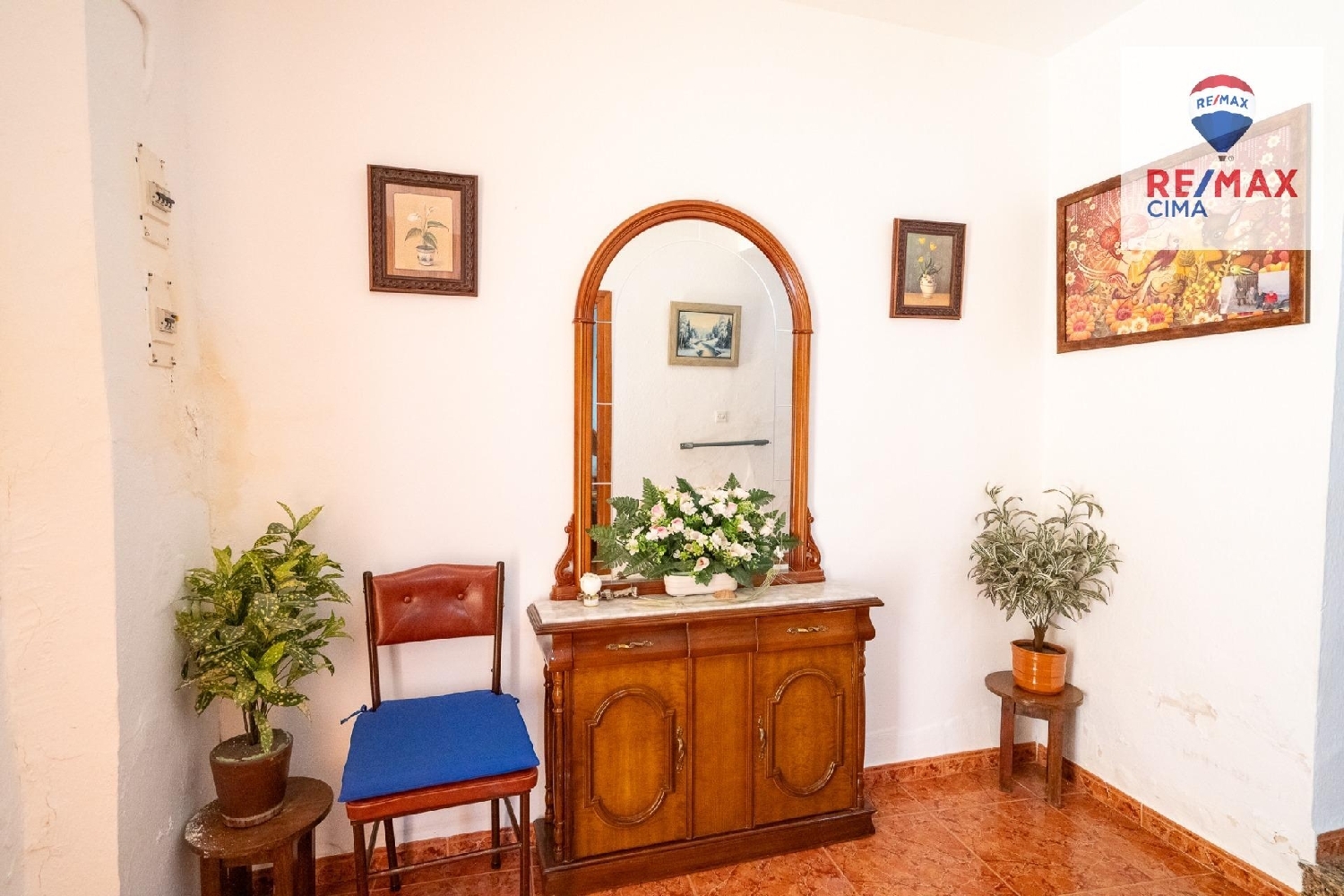  till salu hus Pantano Del Zújar La Serena 7