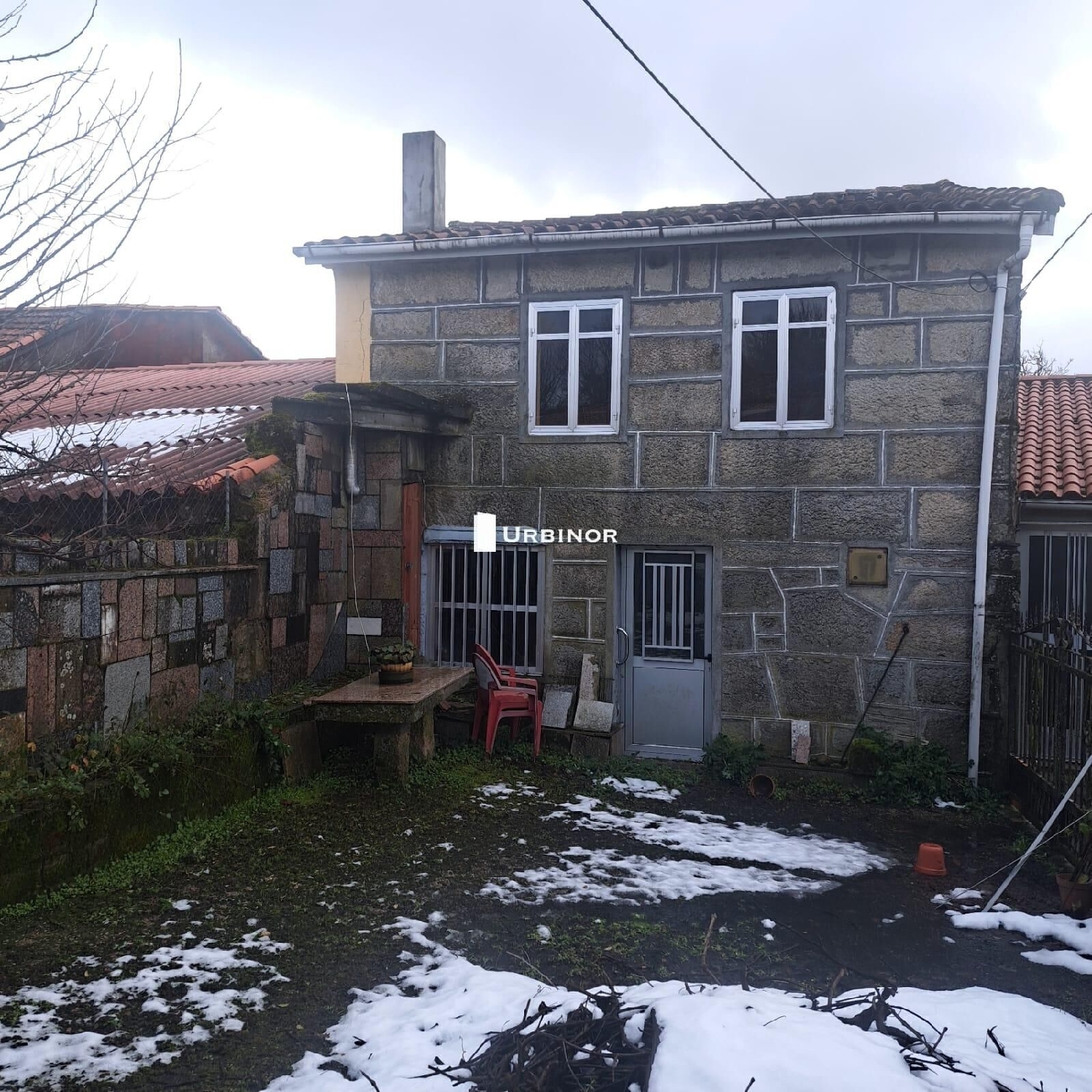  en venta casa Parada De Sil Terra De Caldelas 2