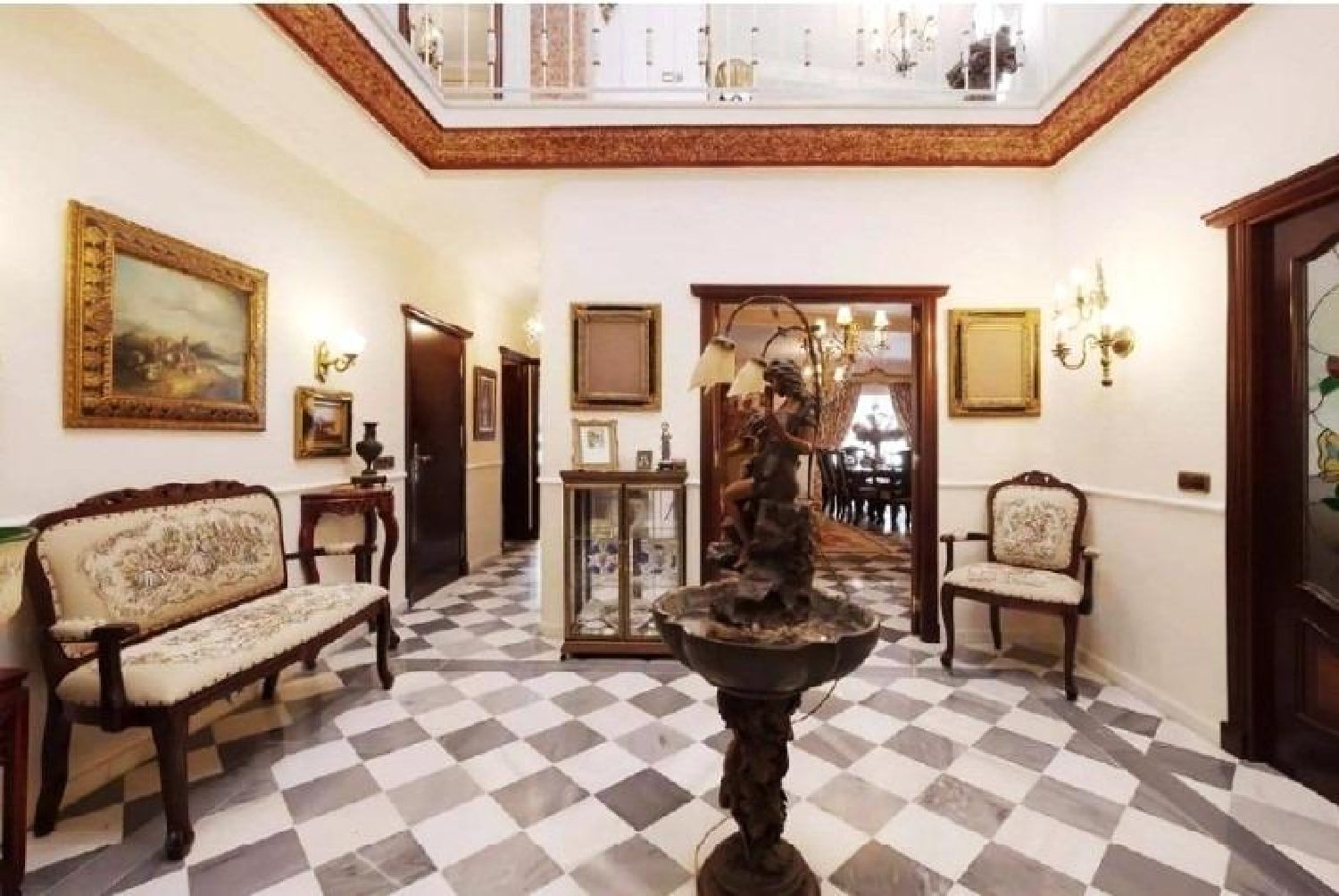  kaufen Haus Paterna De Rivera Janda (La) 6