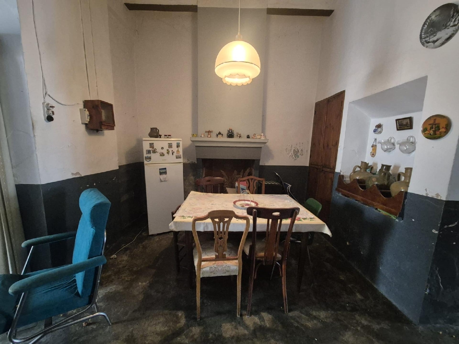  till salu hus Pedralba Serranos (Los) 2