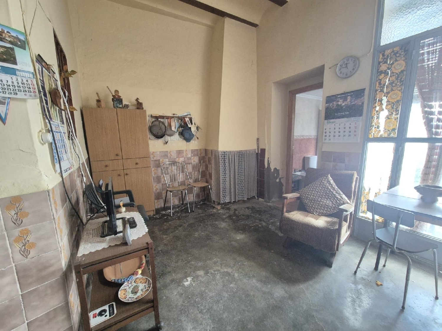  till salu hus Pedralba Serranos (Los) 5