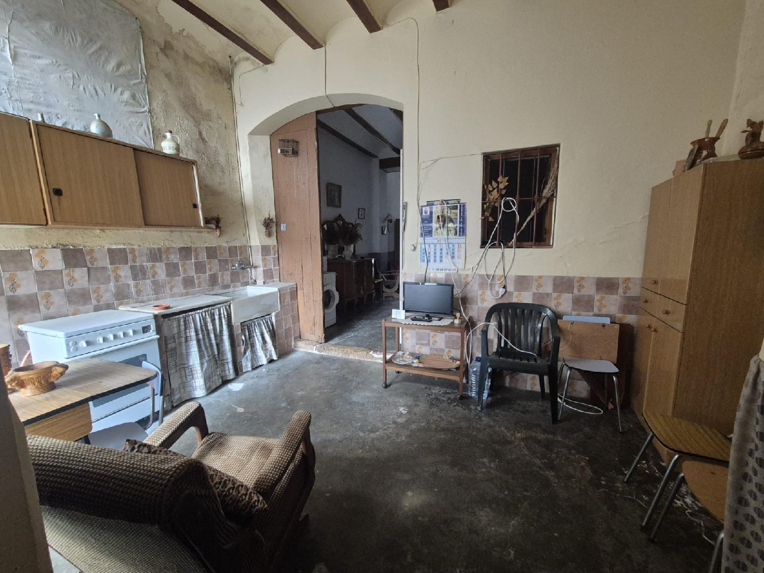  till salu hus Pedralba Serranos (Los) 4