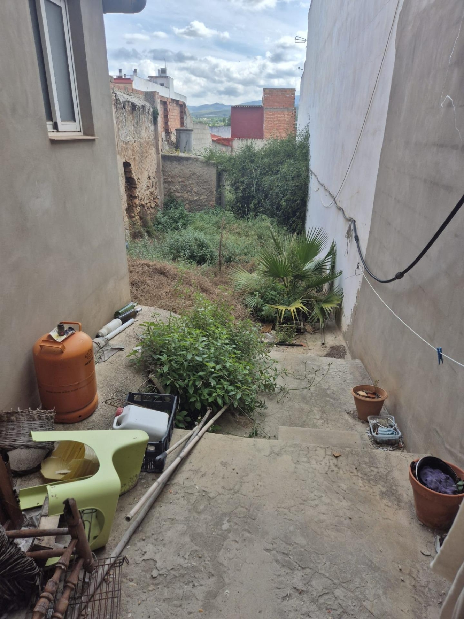  till salu hus Pedralba Serranos (Los) 8
