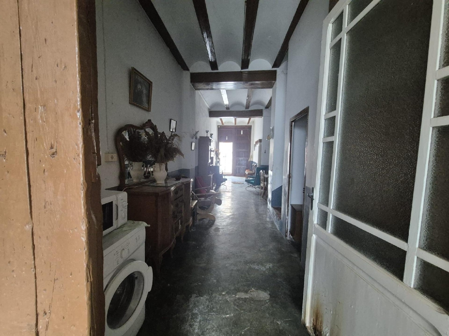  till salu hus Pedralba Serranos (Los) 3