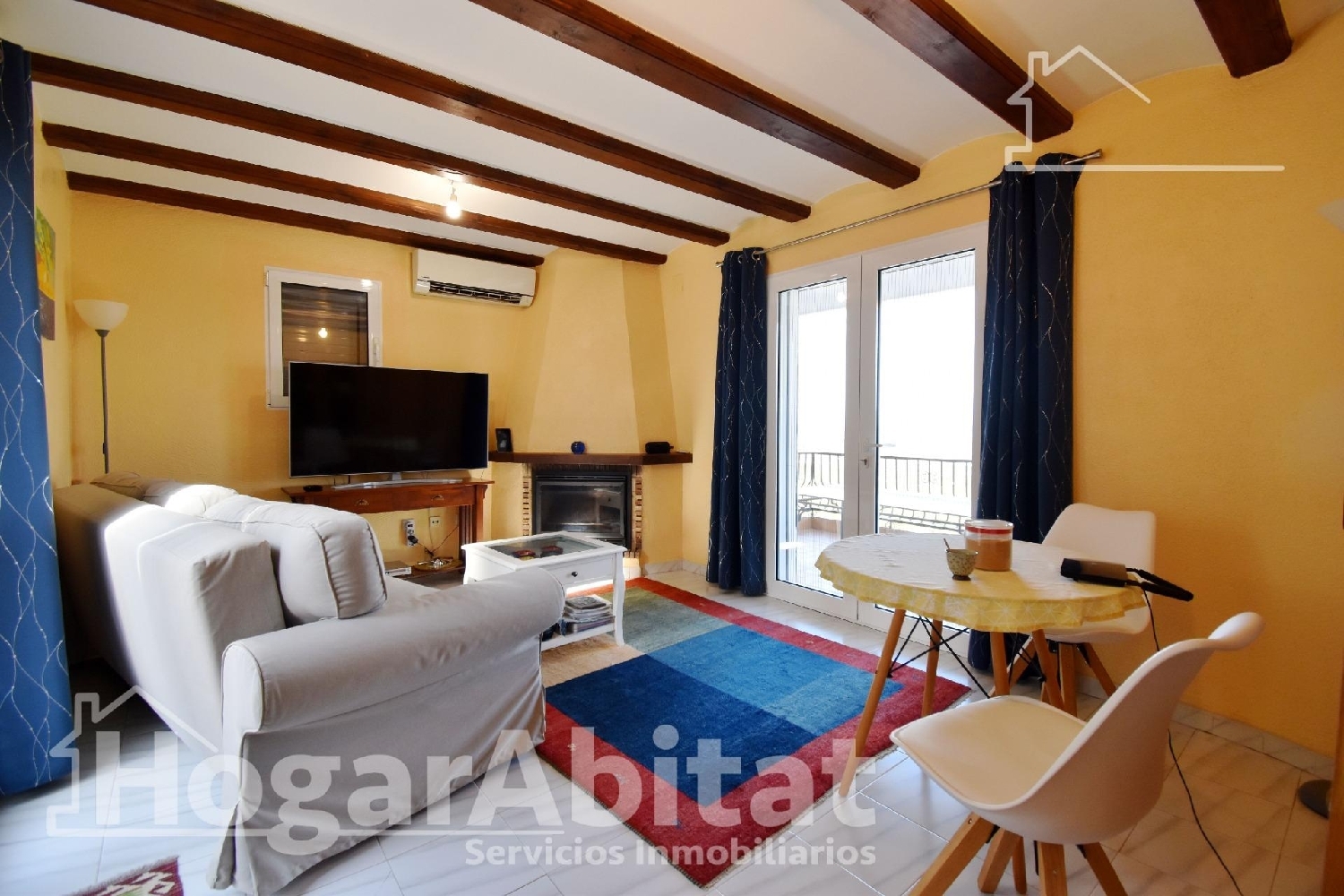  kaufen Haus Pedreguer Marina Alta 1
