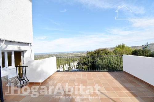 Pedreguer Marina Alta Haus Bild 6379564
