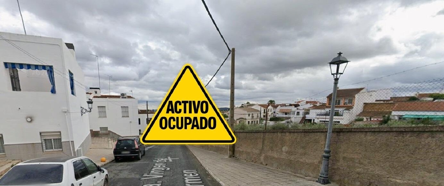  te koop huis Pedroso Norte Sar 1