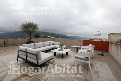 Pego Marina Alta Haus Bild 6387880