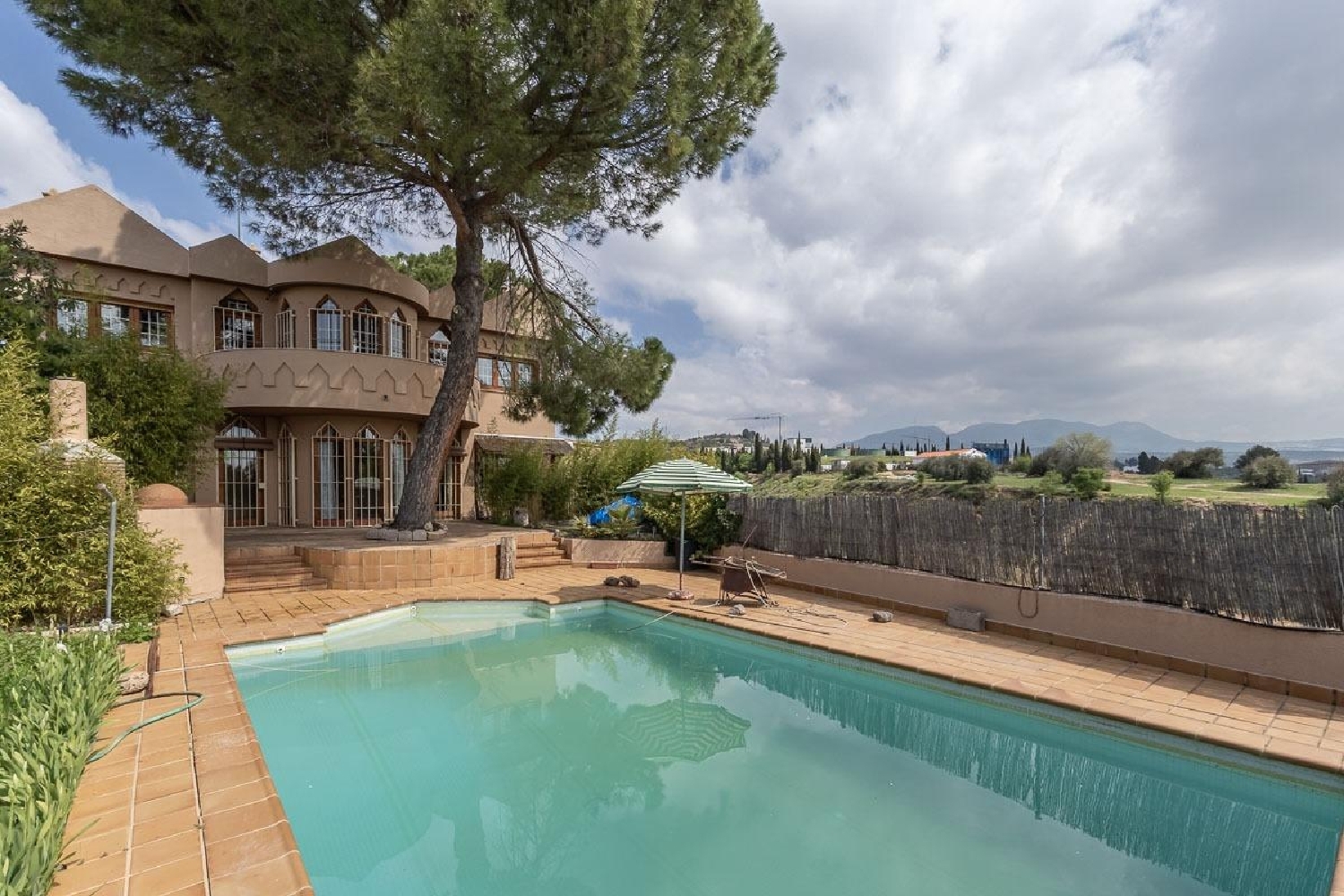  à vendre maison Peligros Vega De Granada 2
