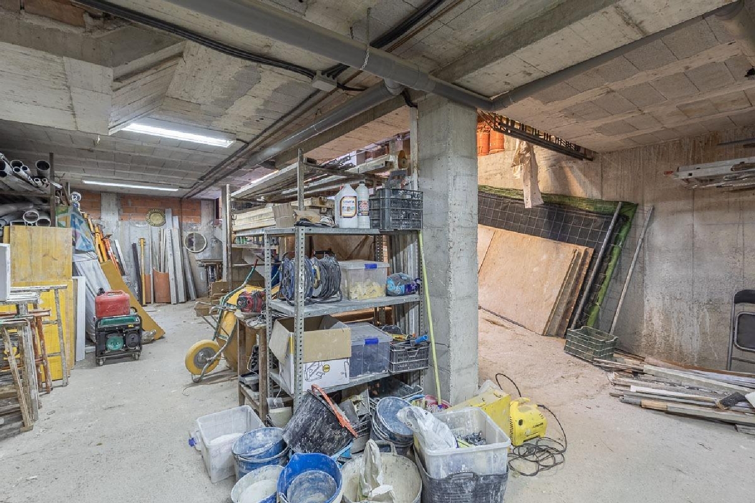  à vendre maison Peligros Vega De Granada 6